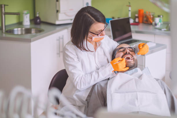 Best Emergency Dental Care for Sports Injuries in Clermont, GA